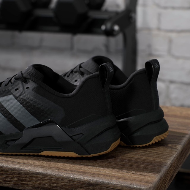 adidas Performance Trainingsschuh »DROPSET CONTROL« für besseren Halt beim Gewichtstraining