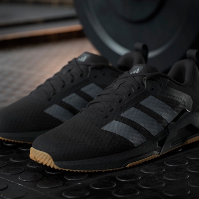 adidas Performance Trainingsschuh »DROPSET CONTROL« für besseren Halt beim Gewichtstraining