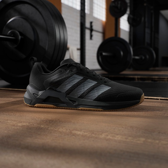 adidas Performance Trainingsschuh »DROPSET CONTROL« für besseren Halt beim Gewichtstraining