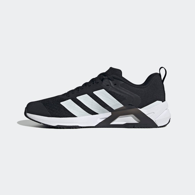 adidas Performance Trainingsschuh »DROPSET CONTROL« für besseren Halt beim Gewichtstraining