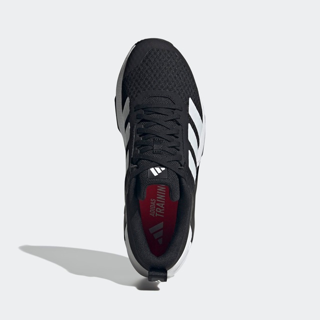 adidas Performance Trainingsschuh »DROPSET CONTROL« für besseren Halt beim Gewichtstraining