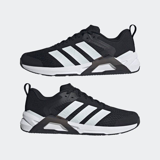 adidas Performance Trainingsschuh »DROPSET CONTROL« für besseren Halt beim Gewichtstraining