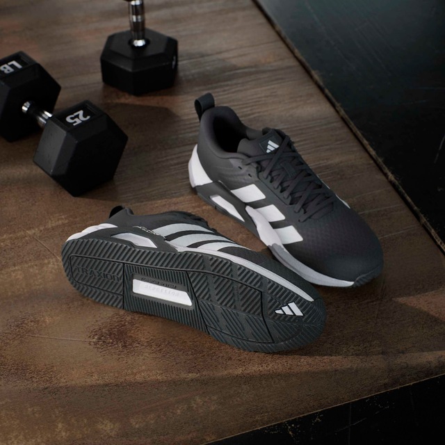 adidas Performance Trainingsschuh »DROPSET CONTROL« für besseren Halt beim Gewichtstraining