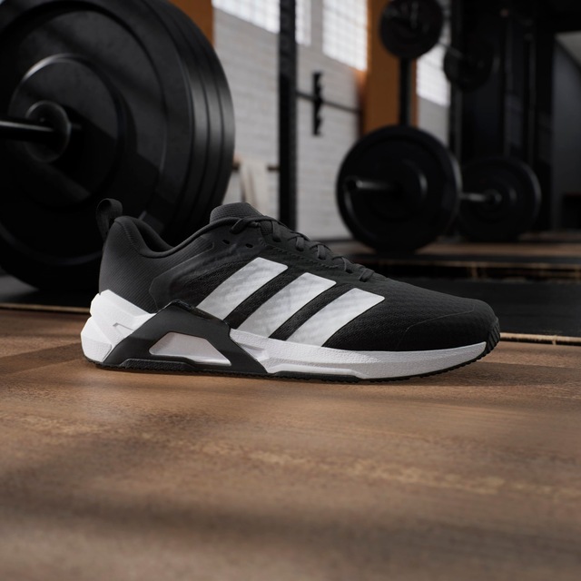adidas Performance Trainingsschuh »DROPSET CONTROL« für besseren Halt beim Gewichtstraining