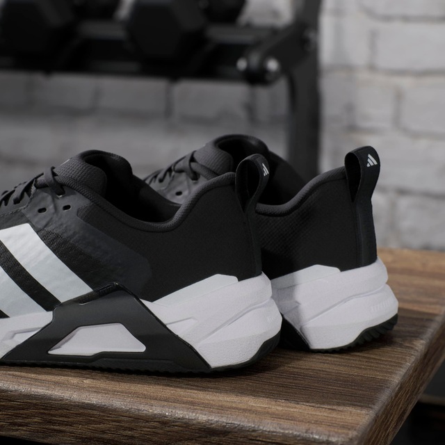 adidas Performance Trainingsschuh »DROPSET CONTROL« für besseren Halt beim Gewichtstraining