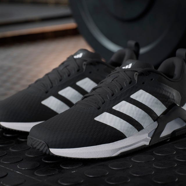 adidas Performance Trainingsschuh »DROPSET CONTROL« für besseren Halt beim Gewichtstraining