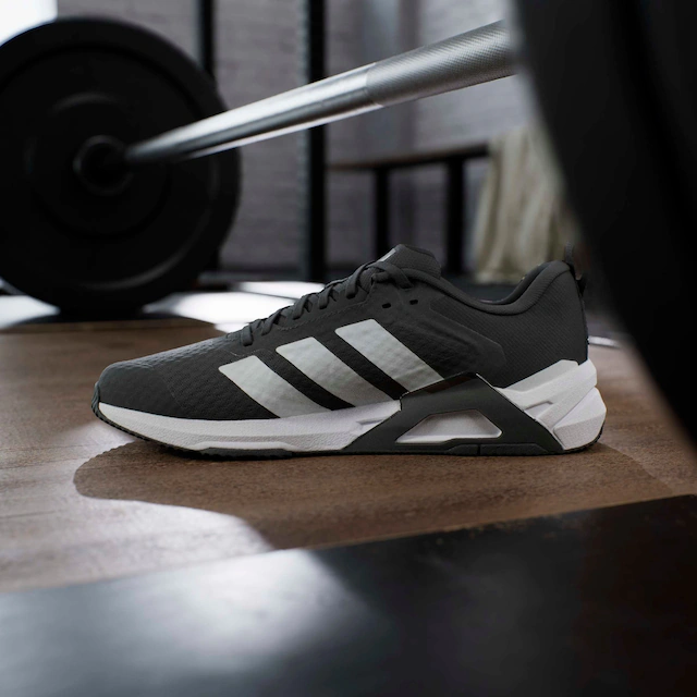 adidas Performance Trainingsschuh »DROPSET CONTROL« für besseren Halt beim Gewichtstraining