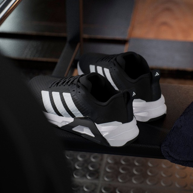 adidas Performance Trainingsschuh »DROPSET CONTROL« für besseren Halt beim Gewichtstraining