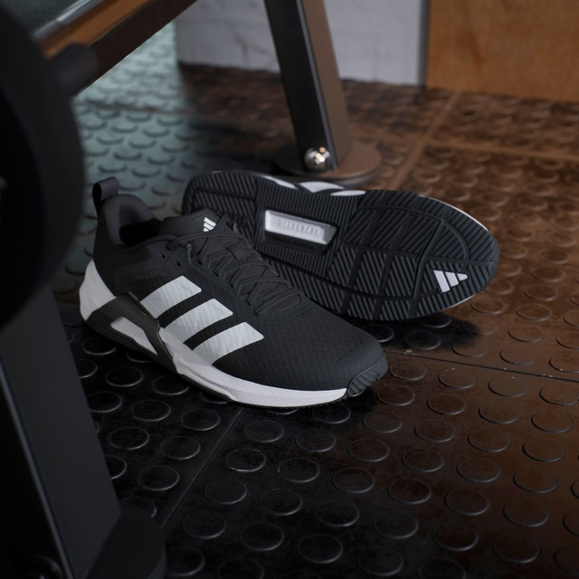 adidas Performance Trainingsschuh »DROPSET CONTROL« für besseren Halt beim Gewichtstraining