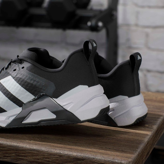adidas Performance Trainingsschuh »DROPSET CONTROL« für besseren Halt beim Gewichtstraining