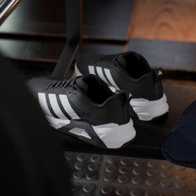 adidas Performance Trainingsschuh »DROPSET CONTROL« für besseren Halt beim Gewichtstraining