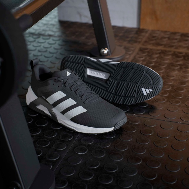 adidas Performance Trainingsschuh »DROPSET CONTROL« für besseren Halt beim Gewichtstraining
