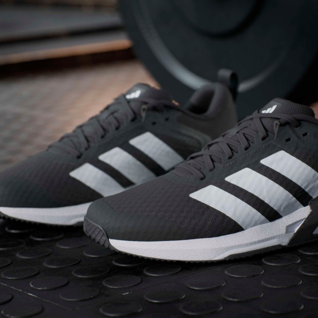 adidas Performance Trainingsschuh »DROPSET CONTROL« für besseren Halt beim Gewichtstraining