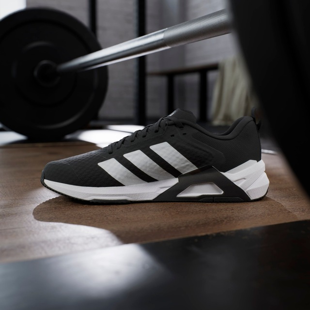adidas Performance Trainingsschuh »DROPSET CONTROL« für besseren Halt beim Gewichtstraining