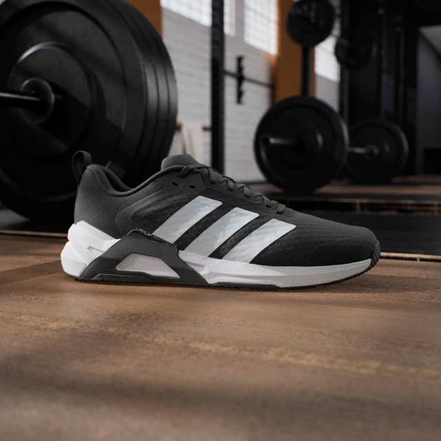 adidas Performance Trainingsschuh »DROPSET CONTROL« für besseren Halt beim Gewichtstraining