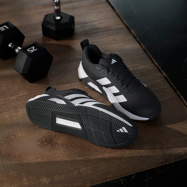 adidas Performance Trainingsschuh »DROPSET CONTROL« für besseren Halt beim Gewichtstraining
