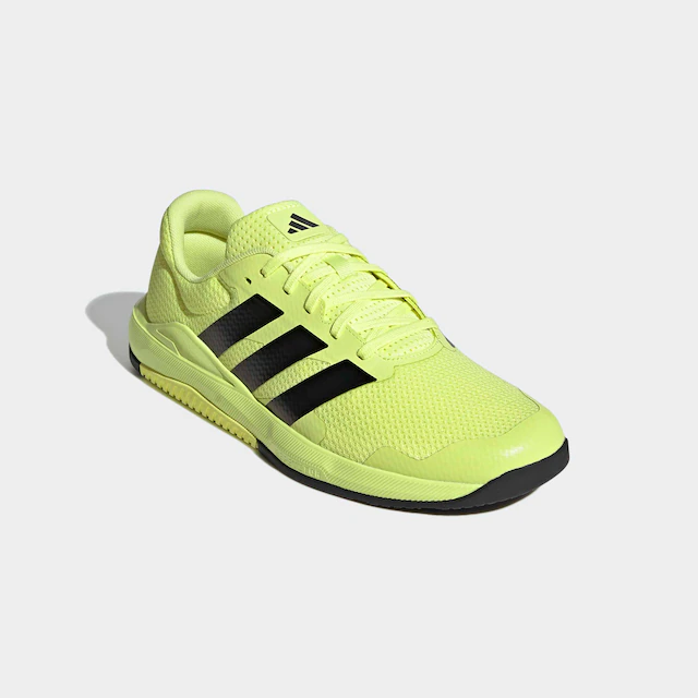 adidas Performance Trainingsschuh »DROPSET BASE« ideal für Gym und Fitnessstudio