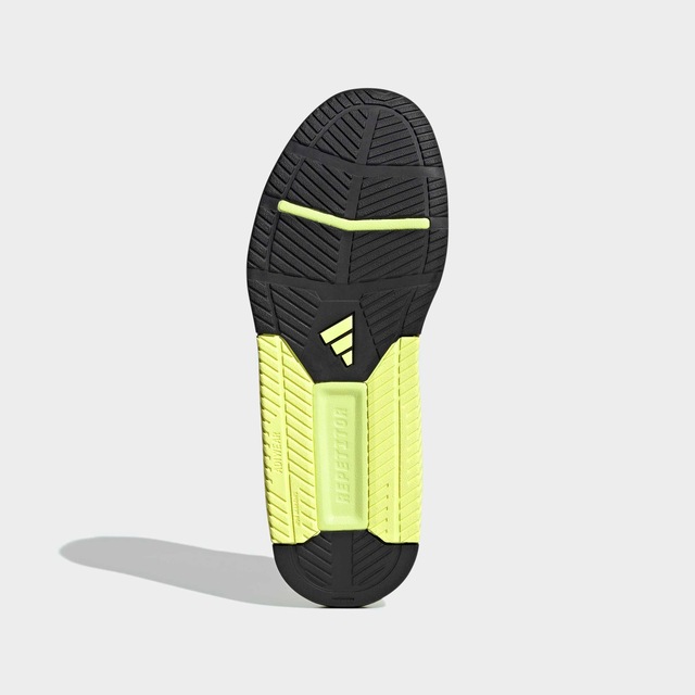 adidas Performance Trainingsschuh »DROPSET BASE« ideal für Gym und Fitnessstudio