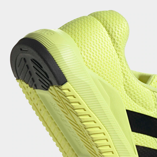 adidas Performance Trainingsschuh »DROPSET BASE« ideal für Gym und Fitnessstudio