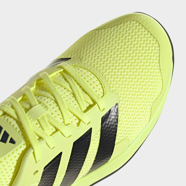 adidas Performance Trainingsschuh »DROPSET BASE« ideal für Gym und Fitnessstudio