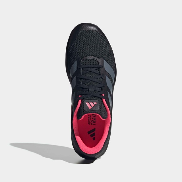 adidas Performance Trainingsschuh »DROPSET BASE« ideal für Gym und Fitnessstudio
