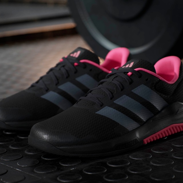 adidas Performance Trainingsschuh »DROPSET BASE« ideal für Gym und Fitnessstudio
