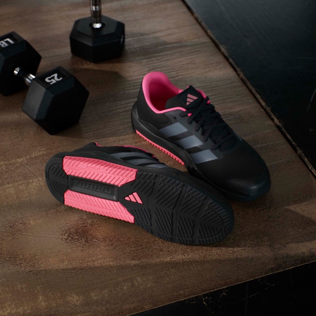 adidas Performance Trainingsschuh »DROPSET BASE« ideal für Gym und Fitnessstudio