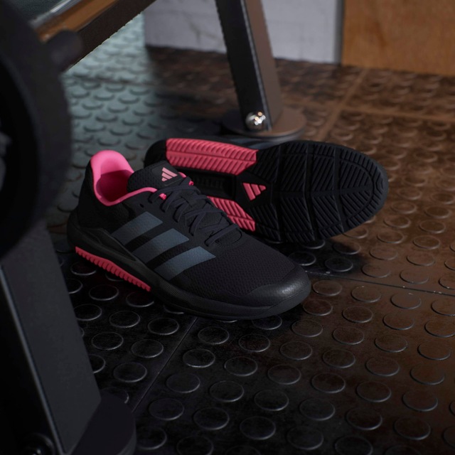 adidas Performance Trainingsschuh »DROPSET BASE« ideal für Gym und Fitnessstudio