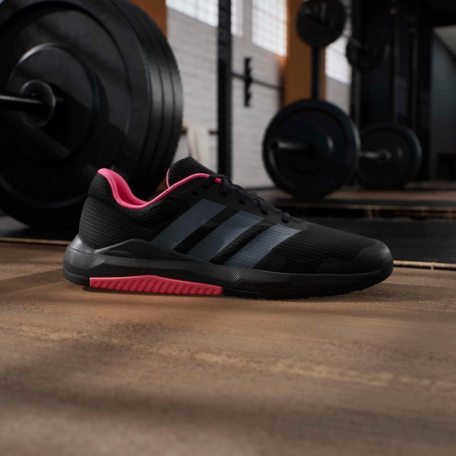 adidas Performance Trainingsschuh »DROPSET BASE« ideal für Gym und Fitnessstudio