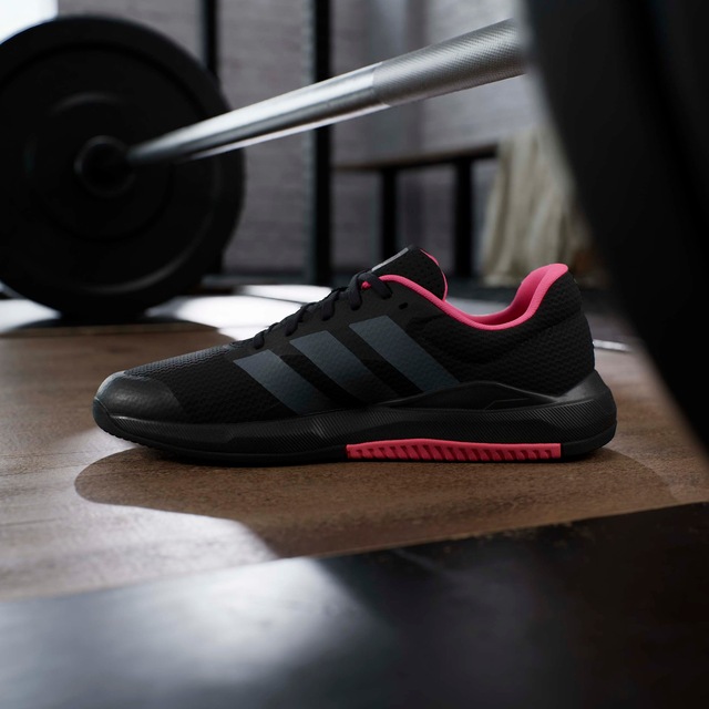 adidas Performance Trainingsschuh »DROPSET BASE« ideal für Gym und Fitnessstudio