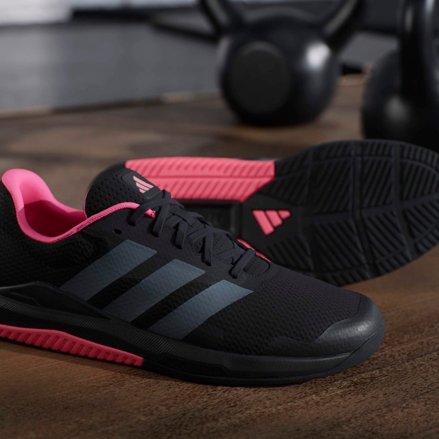 adidas Performance Trainingsschuh »DROPSET BASE« ideal für Gym und Fitnessstudio