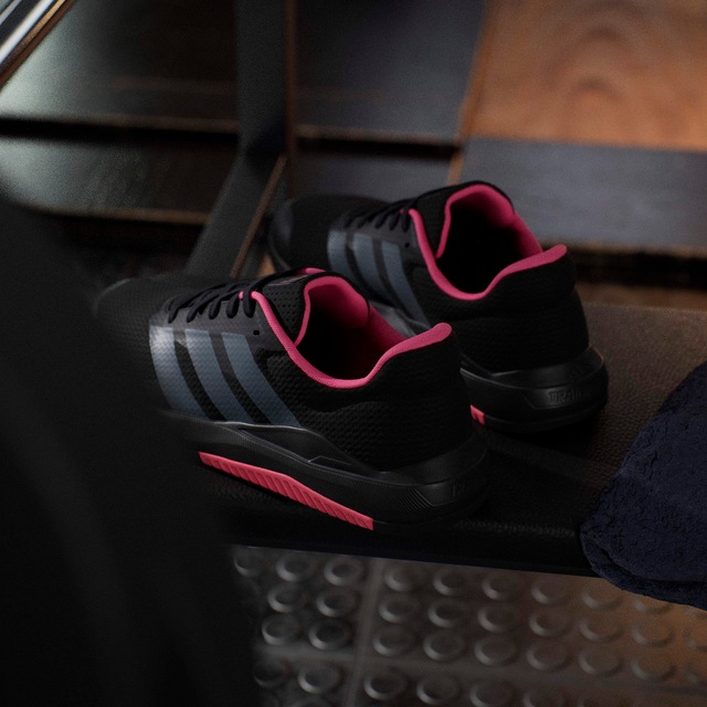 adidas Performance Trainingsschuh »DROPSET BASE« ideal für Gym und Fitnessstudio