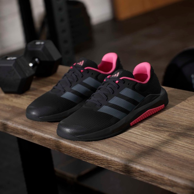 adidas Performance Trainingsschuh »DROPSET BASE« ideal für Gym und Fitnessstudio