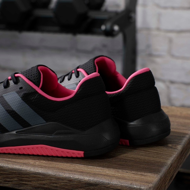 adidas Performance Trainingsschuh »DROPSET BASE« ideal für Gym und Fitnessstudio