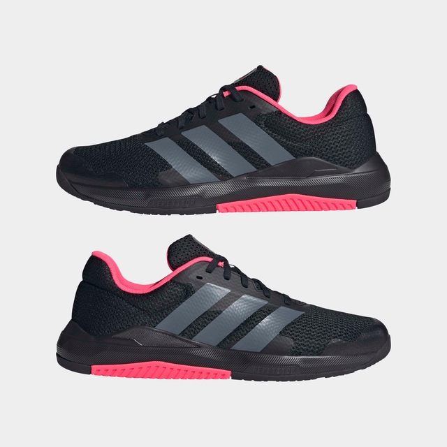 adidas Performance Trainingsschuh »DROPSET BASE« ideal für Gym und Fitnessstudio