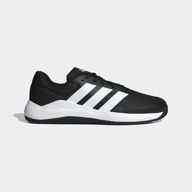 adidas Performance Trainingsschuh »DROPSET BASE« ideal für Gym und Fitnessstudio