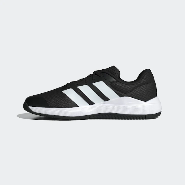 adidas Performance Trainingsschuh »DROPSET BASE« ideal für Gym und Fitnessstudio