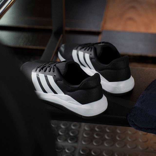 adidas Performance Trainingsschuh »DROPSET BASE« ideal für Gym und Fitnessstudio