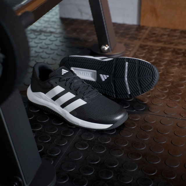 adidas Performance Trainingsschuh »DROPSET BASE« ideal für Gym und Fitnessstudio