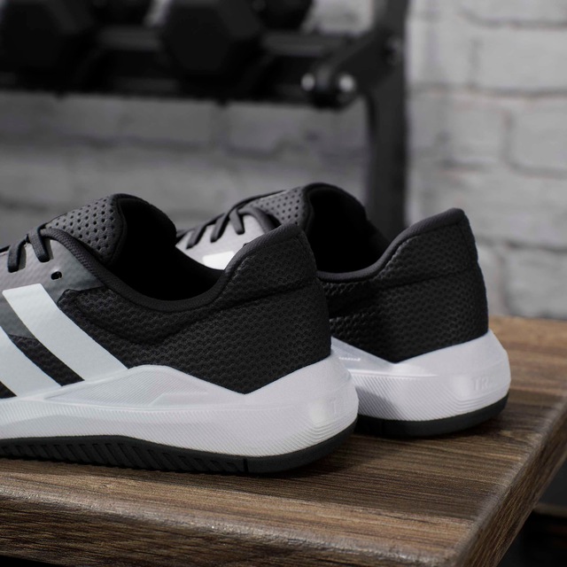 adidas Performance Trainingsschuh »DROPSET BASE« ideal für Gym und Fitnessstudio