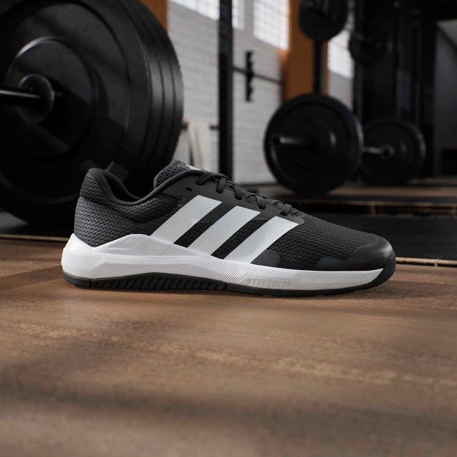 adidas Performance Trainingsschuh »DROPSET BASE« ideal für Gym und Fitnessstudio