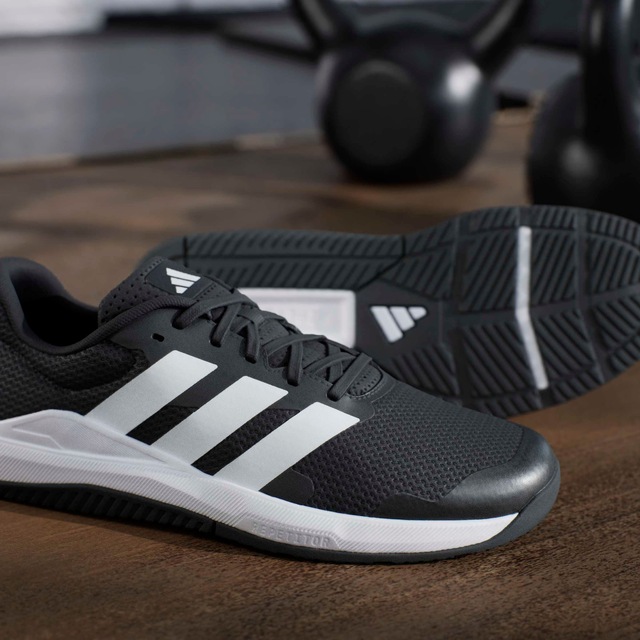 adidas Performance Trainingsschuh »DROPSET BASE« ideal für Gym und Fitnessstudio