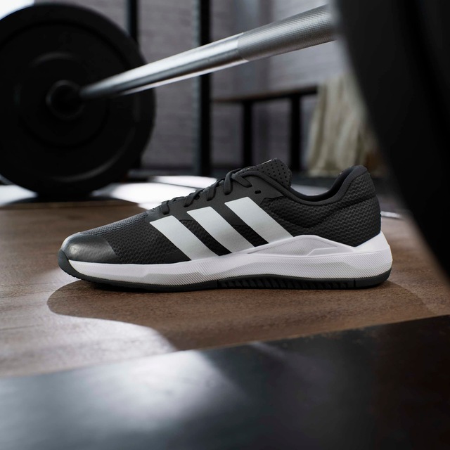 adidas Performance Trainingsschuh »DROPSET BASE« ideal für Gym und Fitnessstudio