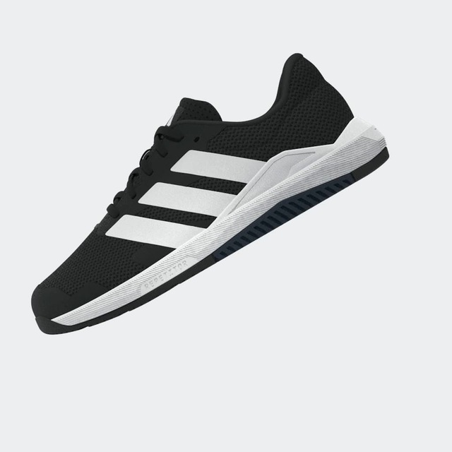adidas Performance Trainingsschuh »DROPSET BASE« ideal für Gym und Fitnessstudio