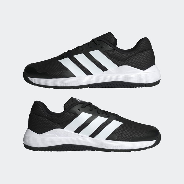 adidas Performance Trainingsschuh »DROPSET BASE« ideal für Gym und Fitnessstudio