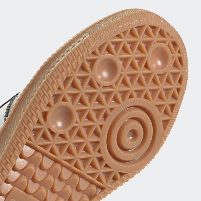 adidas Originals Sneaker »SAMBA XLG KIDS« mit erhöhter Sohle und gepolsterter Zunge, für Kinder & Jugendliche