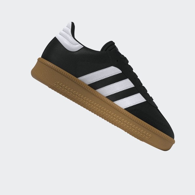adidas Originals Sneaker »SAMBA XLG KIDS« mit erhöhter Sohle und gepolsterter Zunge, für Kinder & Jugendliche