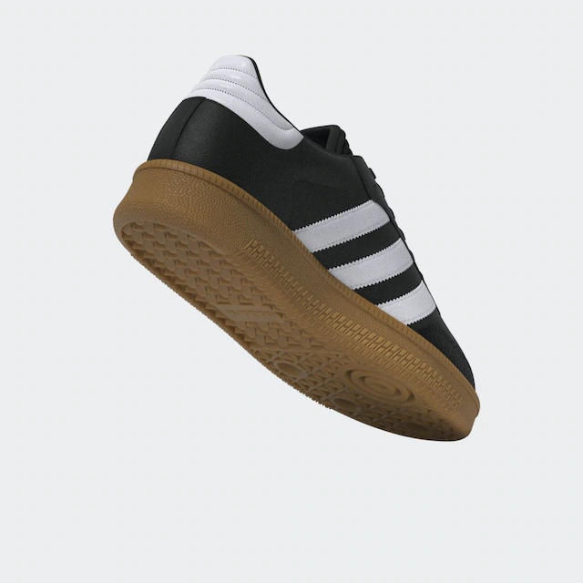 adidas Originals Sneaker »SAMBA XLG KIDS« mit erhöhter Sohle und gepolsterter Zunge, für Kinder & Jugendliche