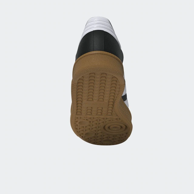 adidas Originals Sneaker »SAMBA XLG KIDS« mit erhöhter Sohle und gepolsterter Zunge, für Kinder & Jugendliche