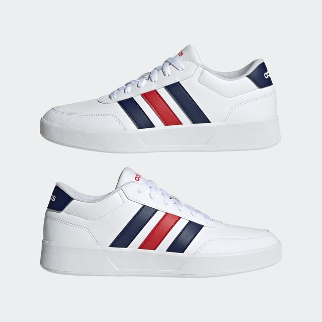 adidas Sportswear Sneaker »BREAKNET 3.0«